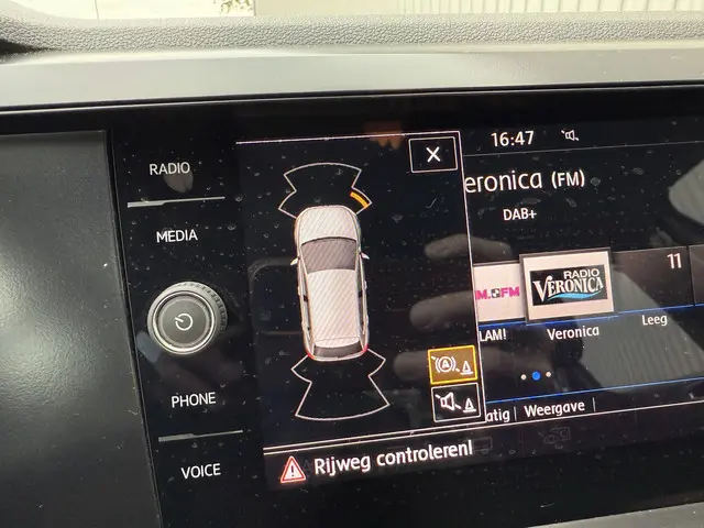 Volkswagen Polo 1.0 Comfortline 2017 Benzine 23