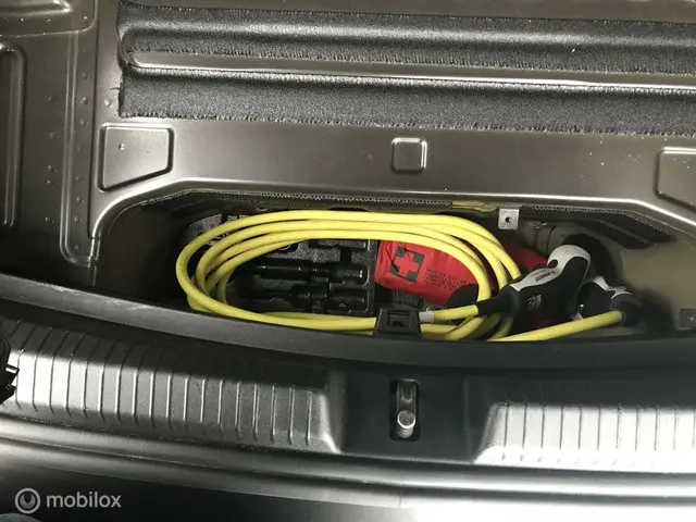 Volkswagen ID.3 First Plus 58 kWh 2020 Elektrisch 8