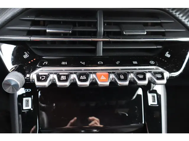 Peugeot e-208 EV GT Pack 50 kWh 2020 Elektrisch 33