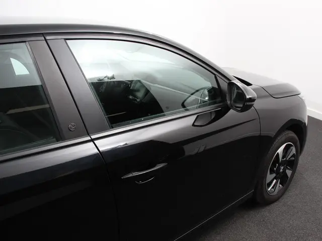 Opel Corsa-e Edition 50 kWh 2020 Elektrisch 26