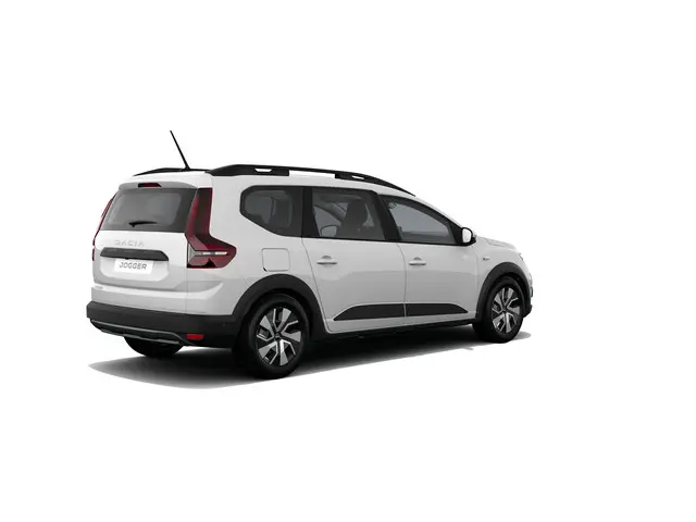 Dacia Jogger Expression 2026 LPG/Gas 9