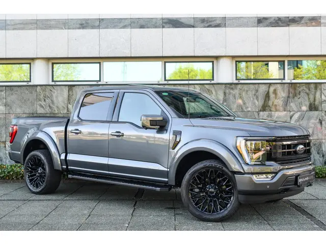 Ford F-150 2