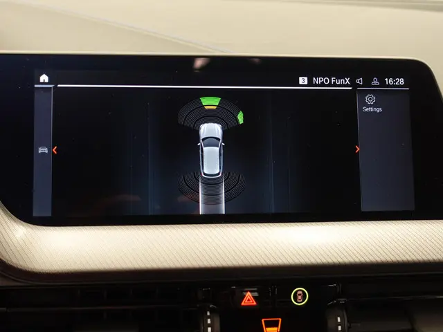 BMW 1 Serie 118i M-Sport Automaat 2024 Benzine 36