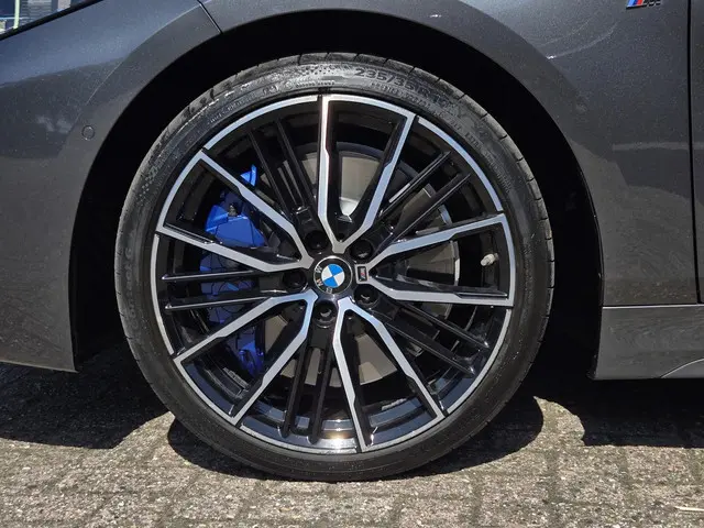 BMW 1 Serie 118i High Executive Edition 2019 Benzine 12