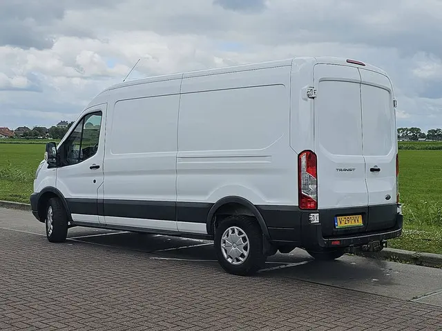 Ford Transit 2.0 2019 Diesel 6