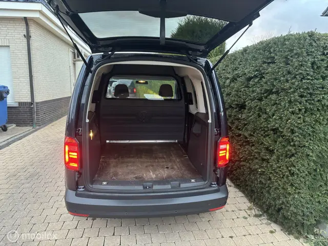 Volkswagen Caddy Bestel 1.2 TSI L1H1 BMT 2017 Benzine 13