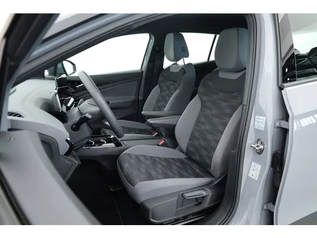 Volkswagen ID.4 Pro 77 kWh 2023 Elektrisch 3