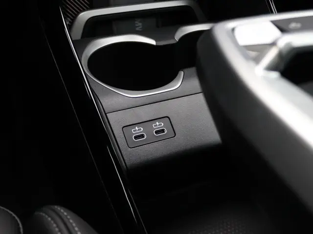 BMW iX1 eDrive20 2025 Elektrisch 22