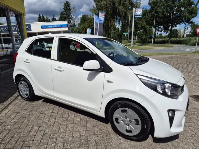 Kia Picanto 2