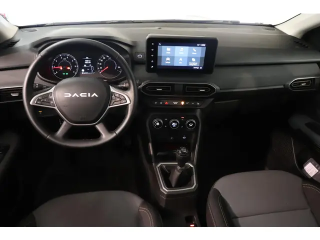 Dacia Sandero Stepway 1.1 TCe 110 Extreme 2024 Benzine 3