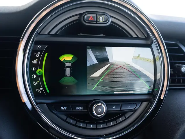 MINI Electric 3-deurs 2020 Elektrisch 37