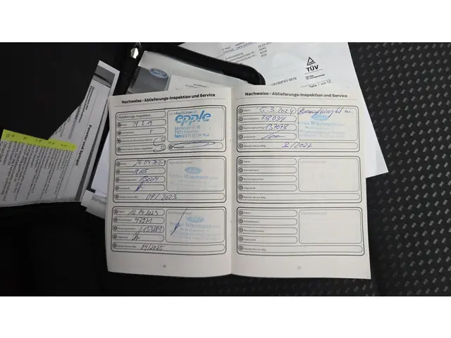 Ford Focus 1.0 Titanium 2019 Benzine 23