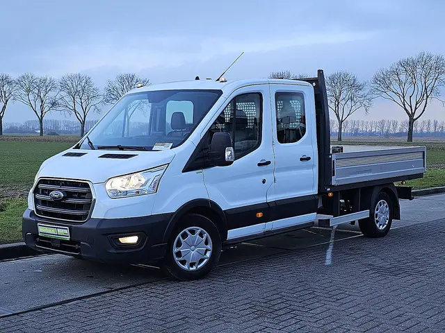 Ford Transit 2