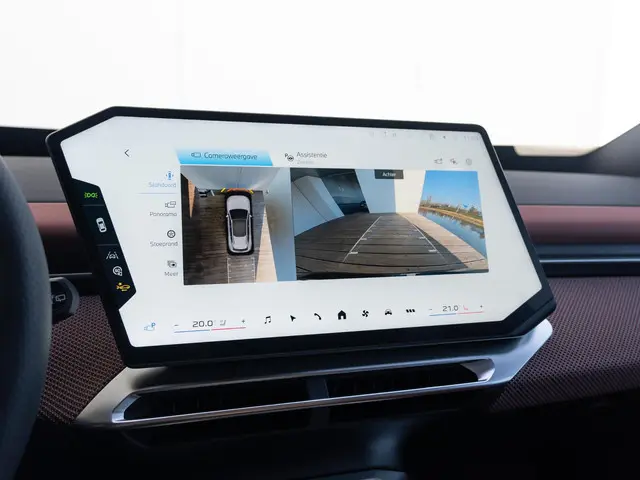 BMW iX3 50 xDrive 2026 Elektrisch 37