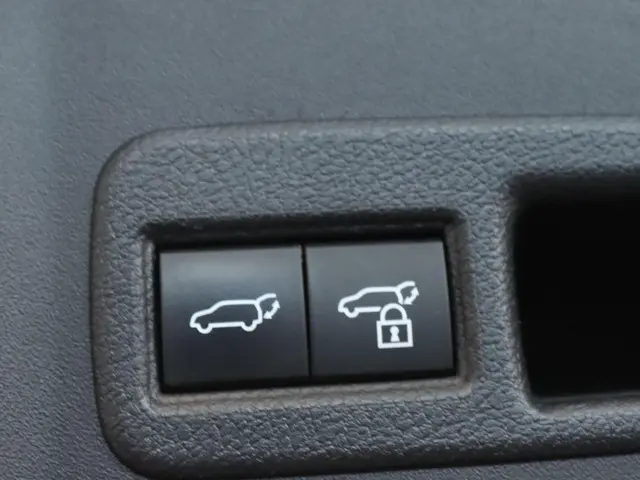 Toyota bZ4X Business Plus 71 kWh 2023 Elektrisch 43