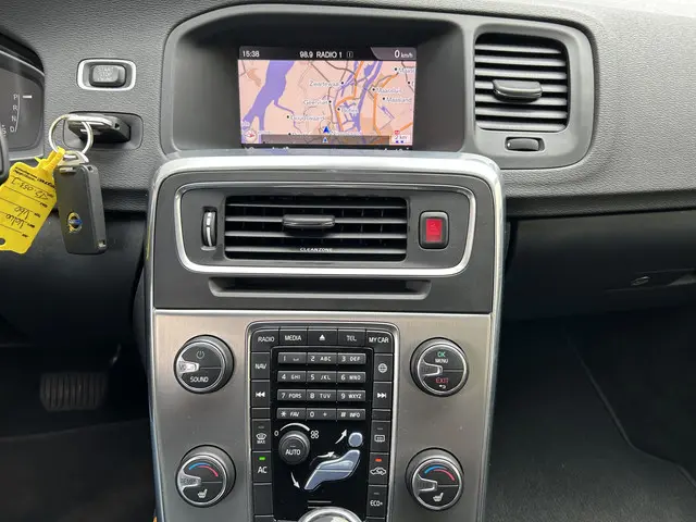 Volvo V60 1.5 T3 Polar+ 2018 Benzine 10