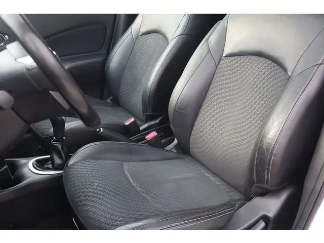 Nissan Note 1.2 DIG-S Tekna 2014 Benzine 4