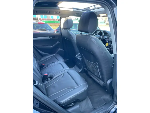 Audi Q5 2.0 TFSI quattro Pro Line 2013 Benzine 14