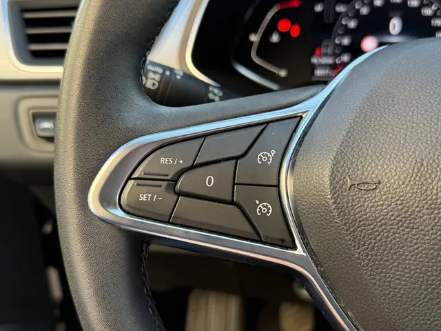 Renault Captur 1.0 TCe 90 Intens 2021 Benzine 18