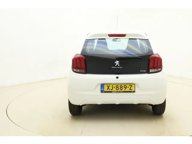 Peugeot 108 1.0 e-VTi Active 2019 Benzine 10