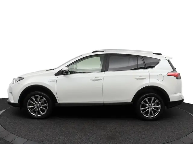 Toyota RAV4 3