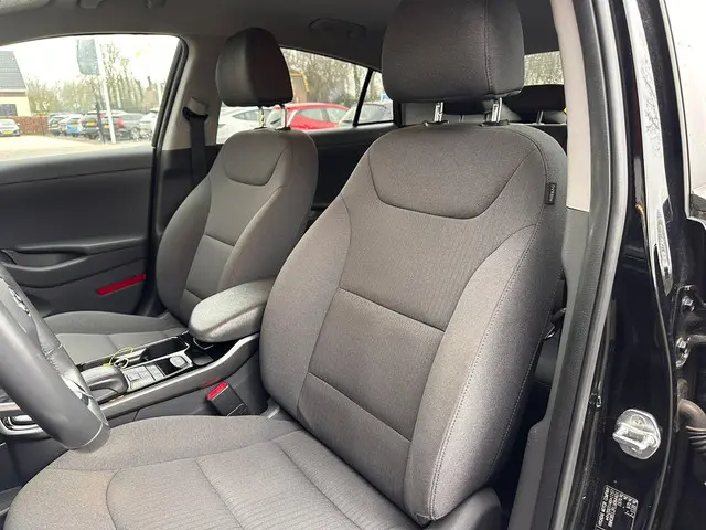 Hyundai IONIQ Comfort EV 38 kWh 2020 Elektrisch 7