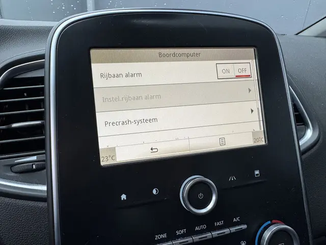 Renault Grand Scénic 1.2 TCe Zen 2017 Benzine 28