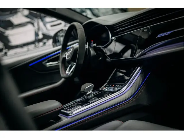Audi RSQ8 4.0 TFSI RS Q8 quattro 2023 Hybride Benzine 21