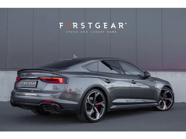 Audi RS5 2