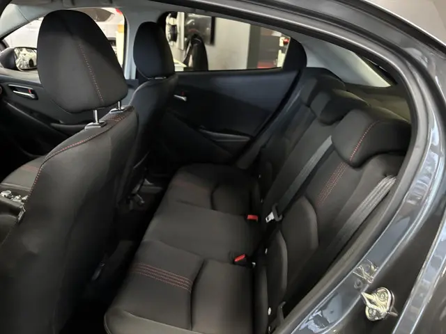 Mazda 2 1.5 e-SkyActiv-G 90 Homura 2025 Benzine 9