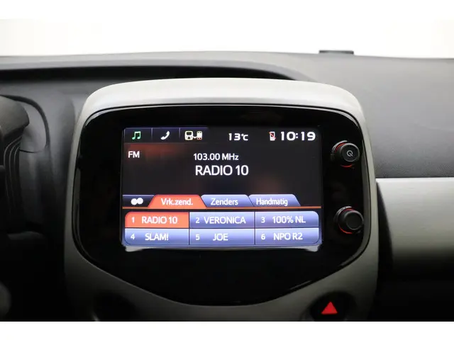 Citroën C1 1.0 e-VTi Business 2016 Benzine 19