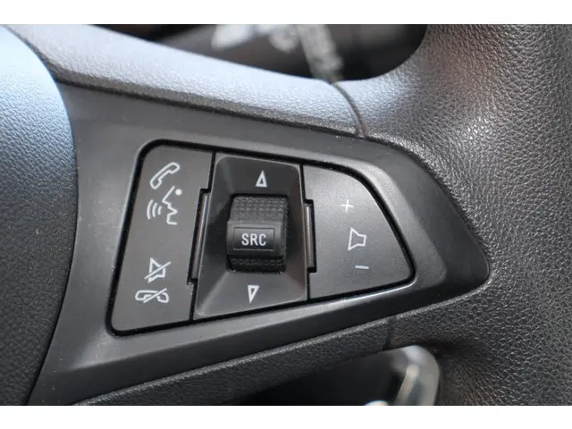 Opel KARL 1.0 ecoFLEX Edition 2018 Benzine 19