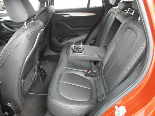 BMW X1 sDrive20i VDL Nedcar Edition 2020 Benzine 14