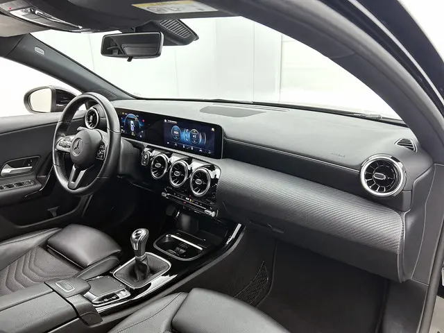 Mercedes-Benz A-Klasse 160 Advantage | 2019 Benzine 6