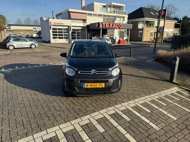 Citroën C1 1.0 VTi Feel 2021 Benzine 2