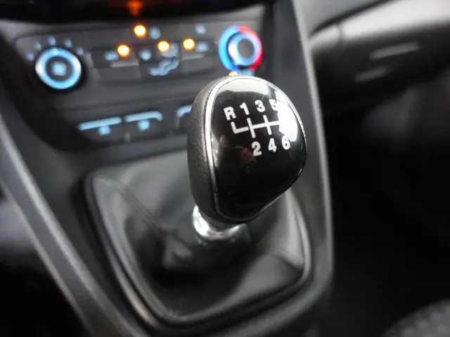 Ford Transit Connect 1.5 EcoBlue L2 Trend 2023 Diesel 20