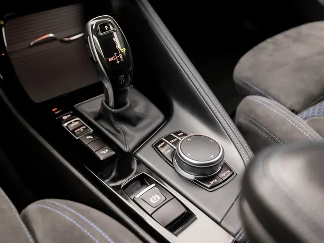 BMW X1 xDrive25i M Sport Executive 2018 Benzine 11