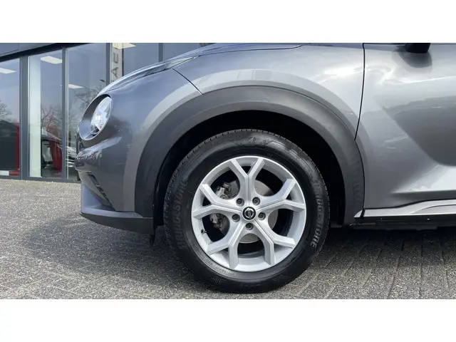 Nissan Juke 1.0 DIG-T N-Connecta 2020 Benzine 23