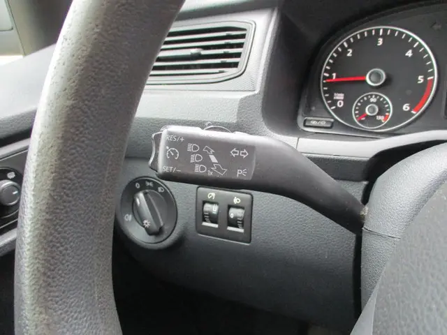 Volkswagen Caddy 1.6 TDI L1H1 Trendline 2016 Diesel 10