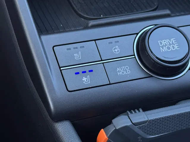 Hyundai Kona Electric N Line 64.8 kWh 2026 Elektrisch 21