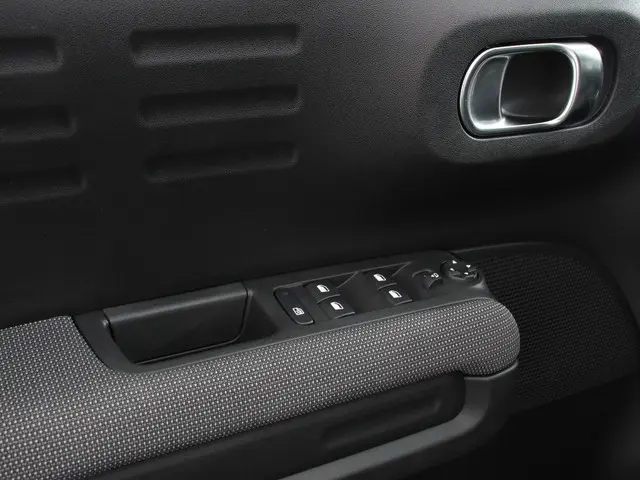 Citroën C3 Aircross 1.2 PureTech 110pk You 2024 Benzine 22