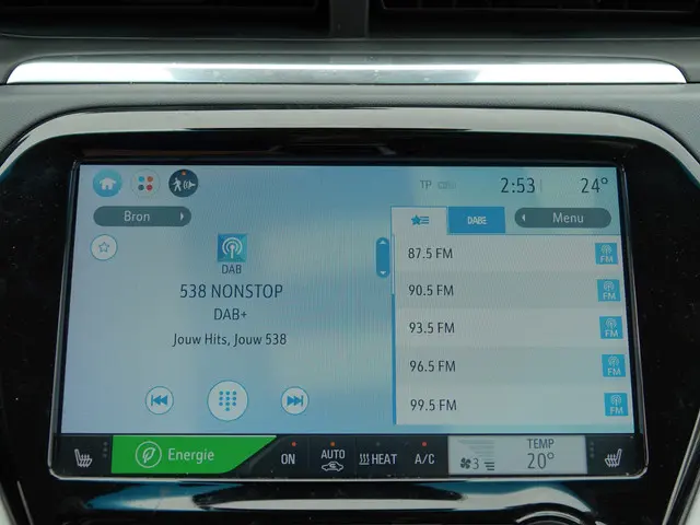 Opel Ampera-e Business executive 60 kWh 2020 Elektrisch 16