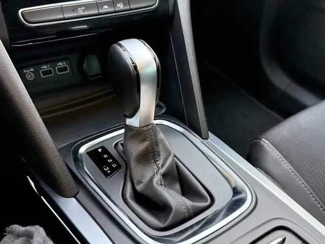 Renault Mégane Estate 1.3 TCe 140 Techno 2023 Benzine 21