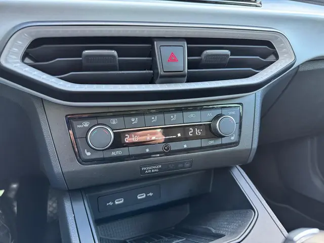 SEAT Ibiza 1.0 EcoTSI Style 2024 Benzine 28