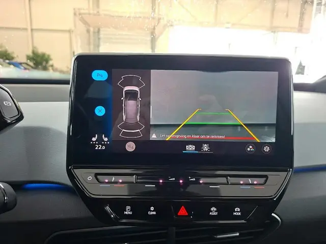 Volkswagen ID.3 Business 58 kWh 2020 Elektrisch 5