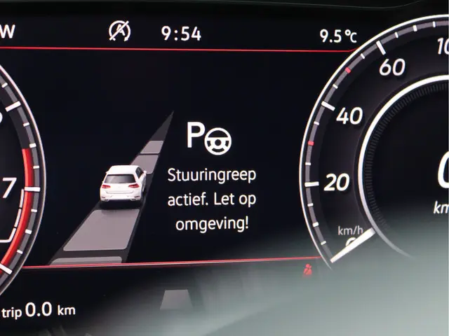 Volkswagen Golf 2.0 TSI GTI Performance 2019 Benzine 40