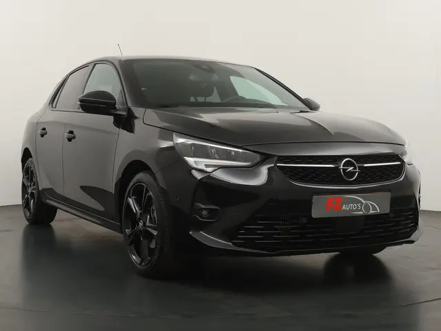 Opel Corsa 1.2 Level 4 2023 Benzine 7