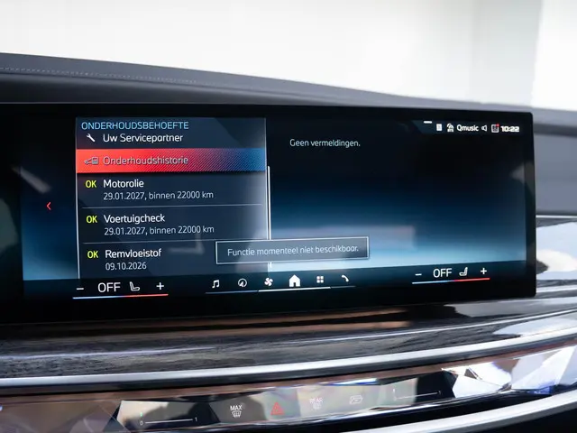 BMW 7 Serie Sedan M760e xDrive 2023 Hybride Benzine 41