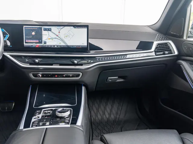 BMW X5 xDrive50e 2023 Hybride Benzine 9