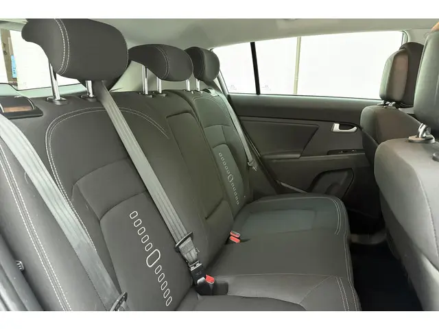 Kia Sportage 2.0 CRDI Plus Pack AWD 2013 Diesel 14